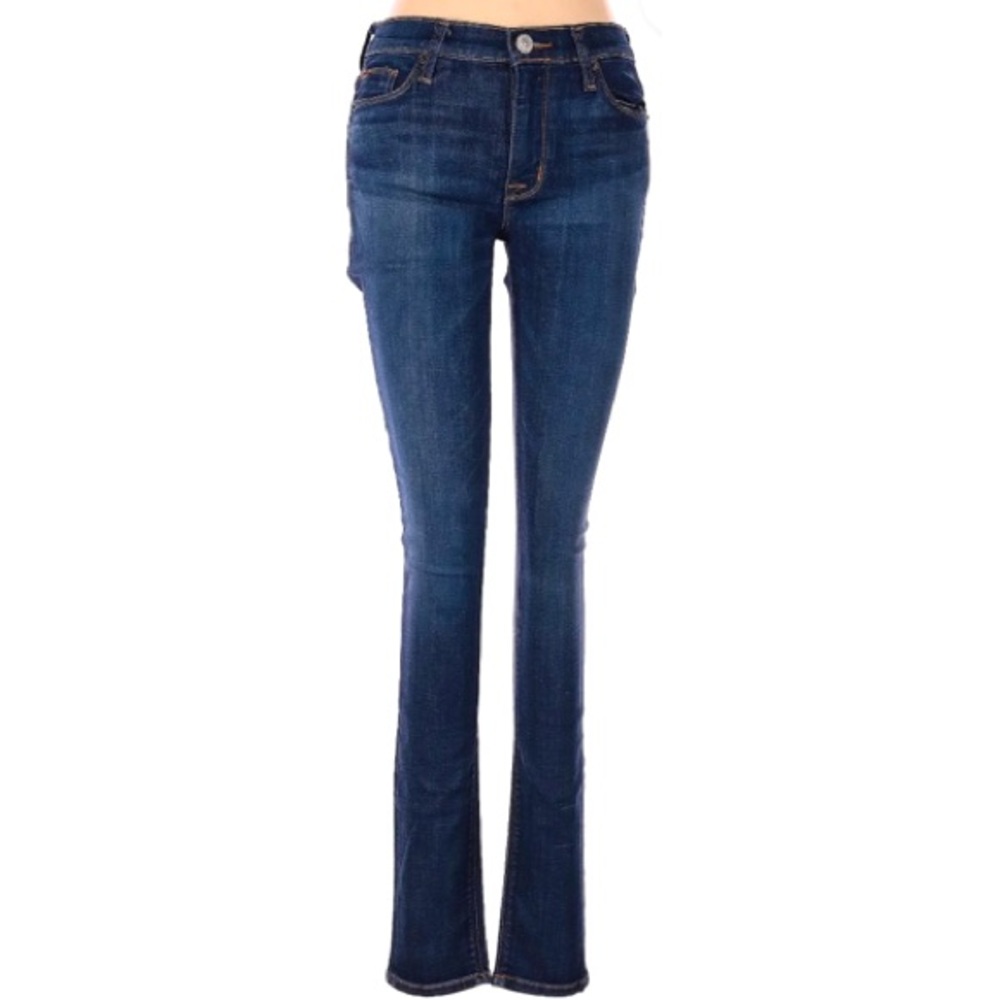 Nico Midrise Super Skinny